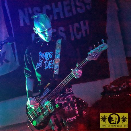 Habgier (D) Punkrock City Hof - 18. Februar 2023 (16).JPG